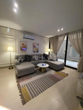 Lovely apartment